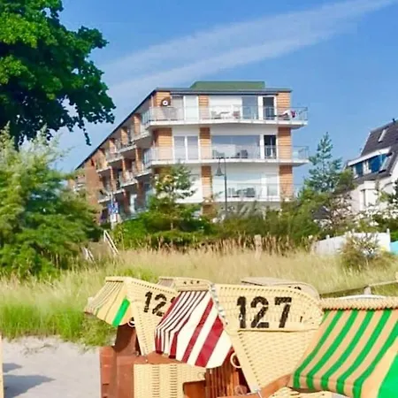 Lägenhet Strandperle 5 *