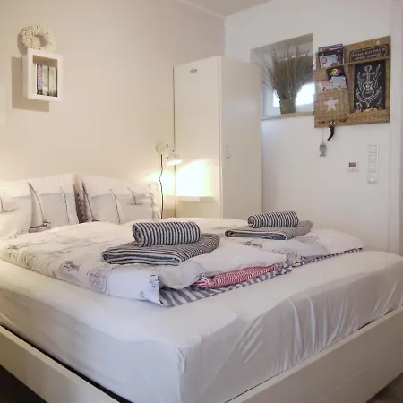 Strandperle 5 *