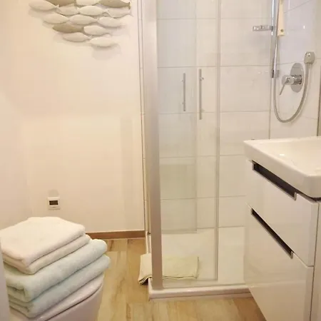 Apartment Strandperle 5