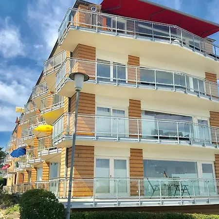 Strandperle 5 שרבאוץ