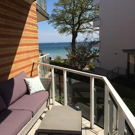 Strandperle 5 *