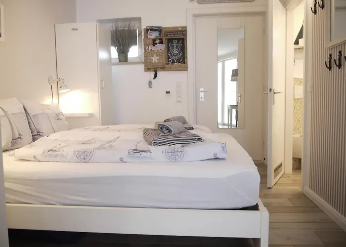 Apartamento Strandperle 5 *