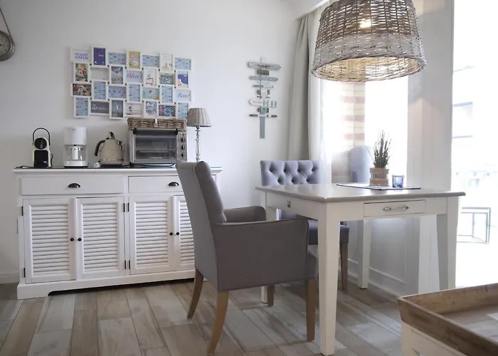 Strandperle 5 * Scharbeutz