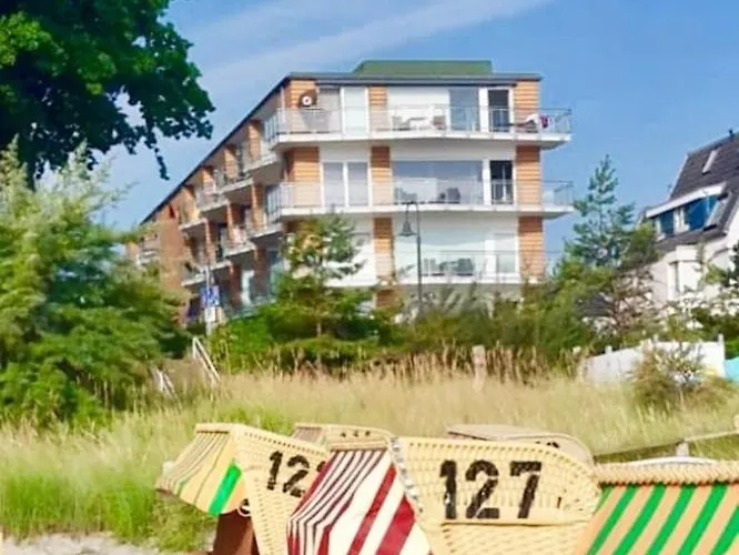 Apartamento Strandperle 5 *