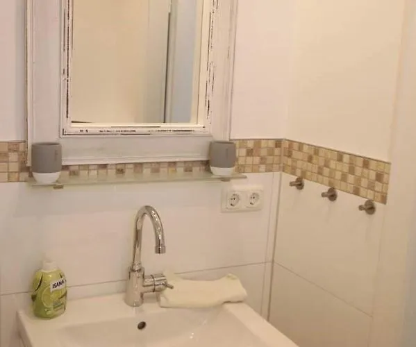 Strandperle 5 Scharbeutz