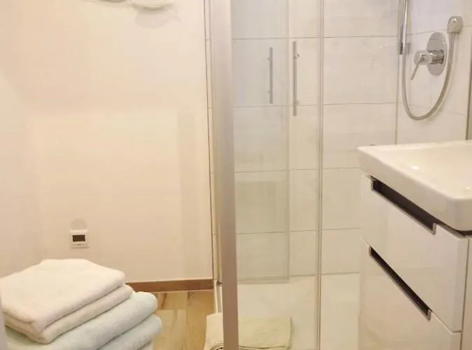 Apartamento Strandperle 5