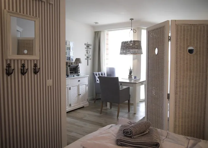 Strandperle 5 Scharbeutz