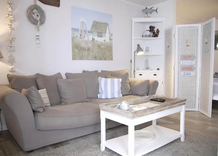 Strandperle 5 Scharbeutz